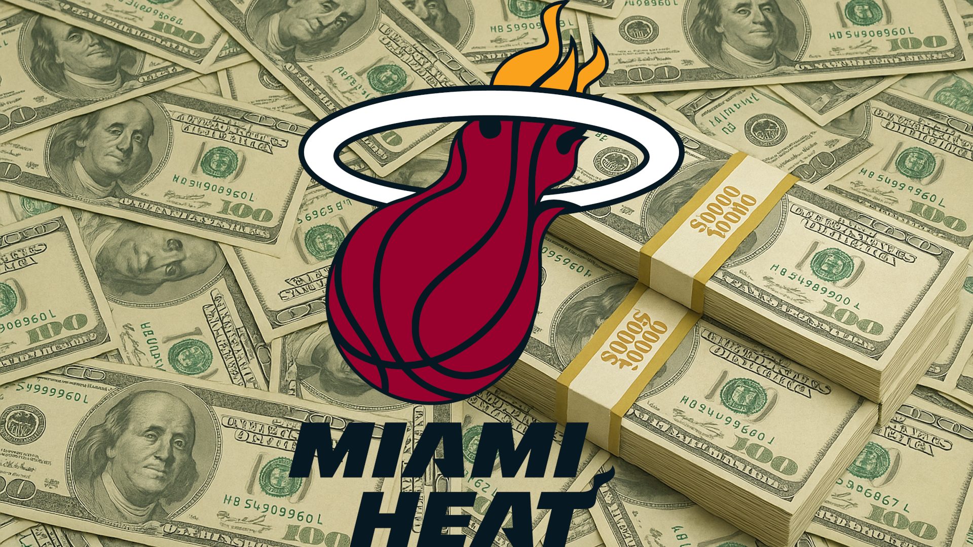 Salaires du Miami Heat pour la saison 2026-27