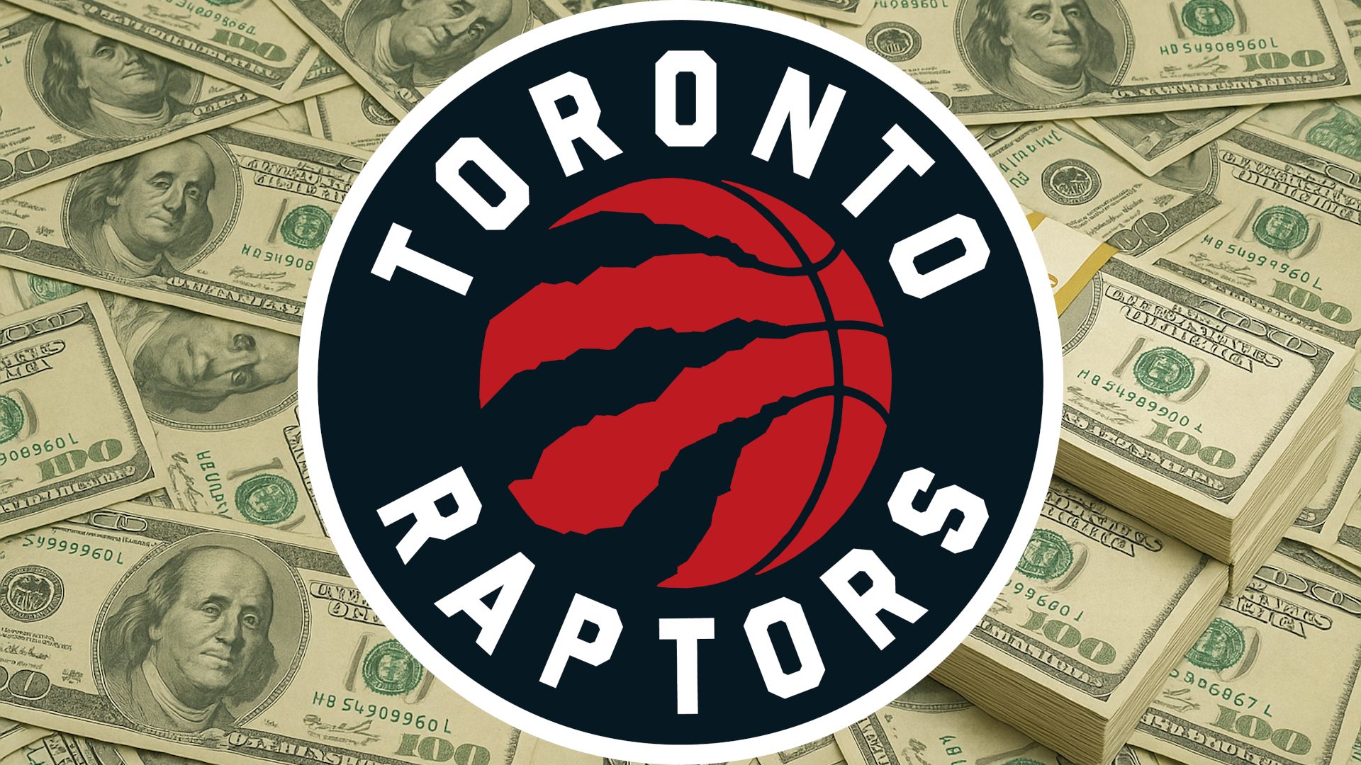 Salaires des Toronto Raptors pour la saison 2026-27