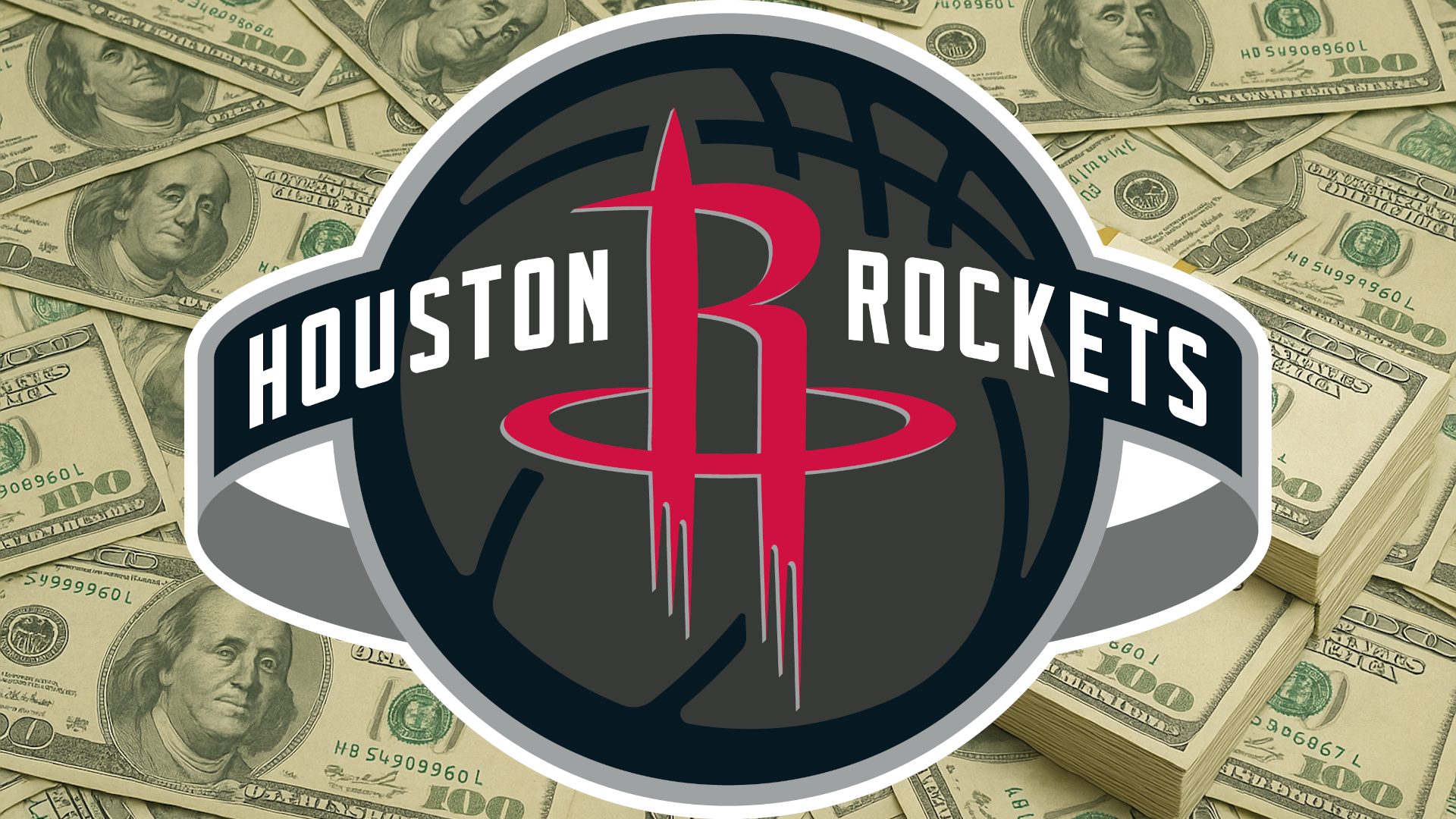 Salaires des Houston Rockets pour la saison 2026-27 : contrats, options, et masse salariale en détail
