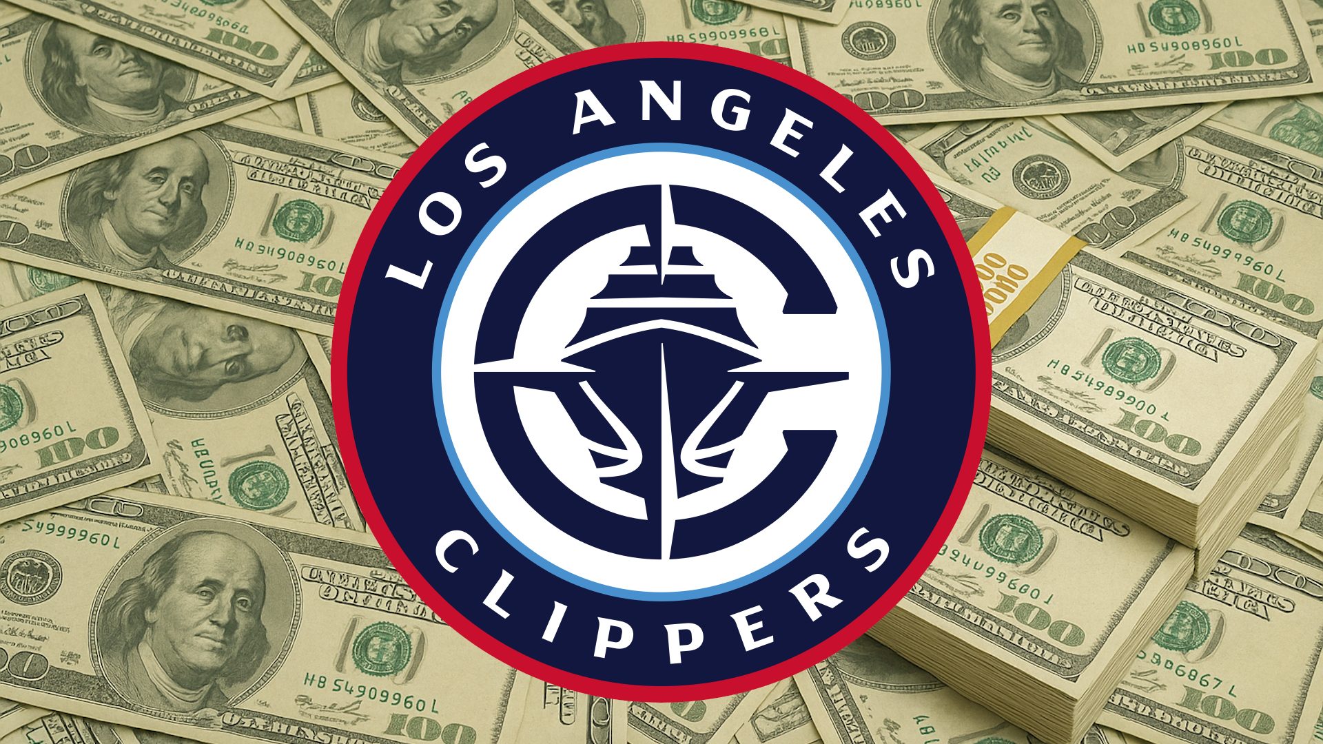 Salaires des Los Angeles Clippers pour la saison 2026-27