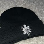 Drop Noël Shop TrashTalk Bonnet
