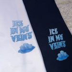 Drop Noël Shop TrashTalk Ice in my veins