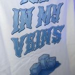 Drop Noël Shop TrashTalk Ice in my veins