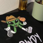 Drop Noël Shop TrashTalk Woody