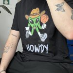 Drop Noël Shop TrashTalk Woody