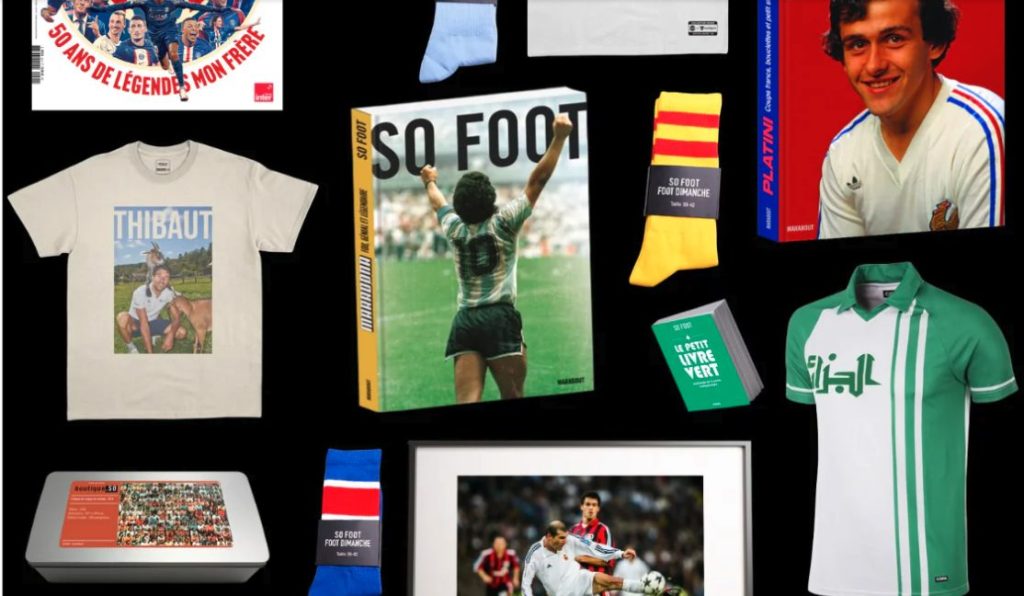 Incroyable Pop-up store 2025 - boutique.so