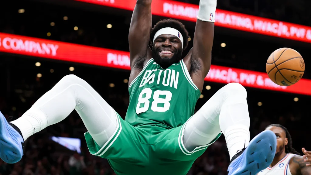 Adam Glanzman/GettyImages