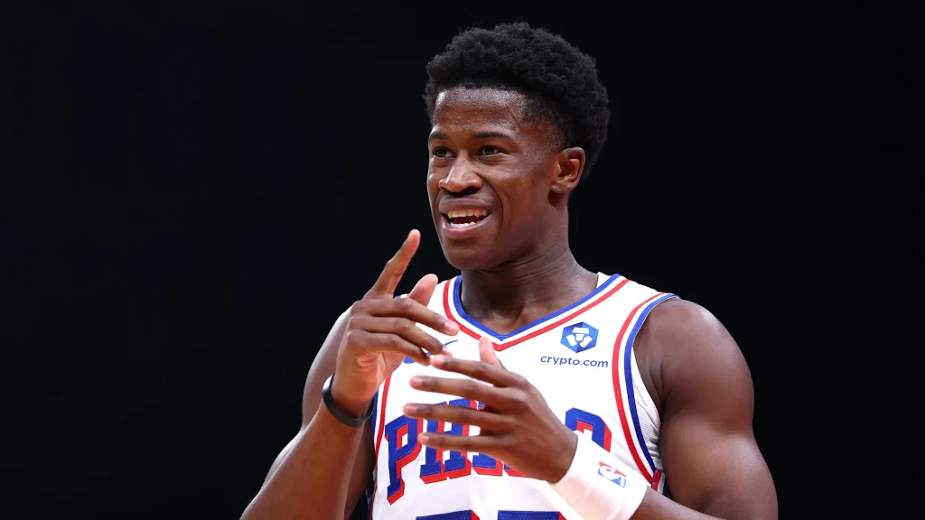 Photo by Francois Nel/GettyImages