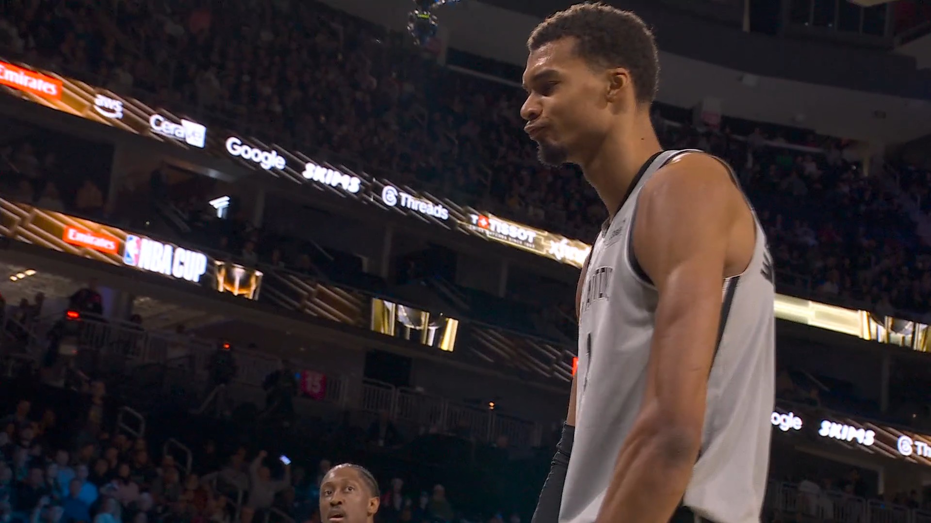 Spurs Aim for Fourth Straight Win vs. OKC: Game Recap & Analysis Spurs Aim for Fourth Straight Win vs. OKC: Game Recap & Analysis