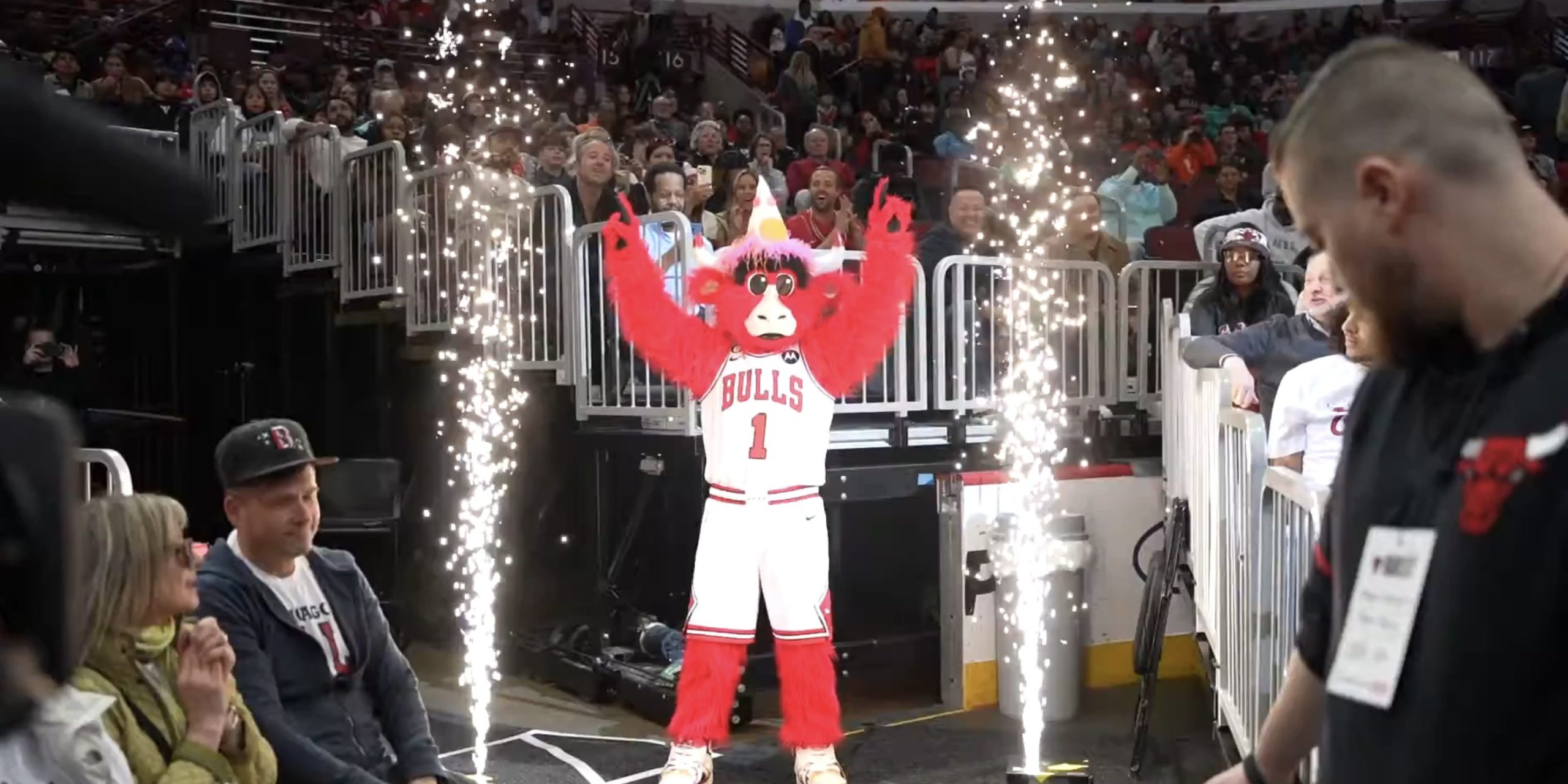 Résumé NBA de la nuit : les Bulls tapent les Wolves, ça c’est une surprise