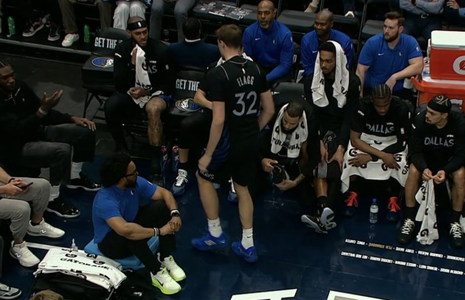 Cooper Flagg, Jalen Brunson, Trae Young… le point sur les dernières blessures en NBA