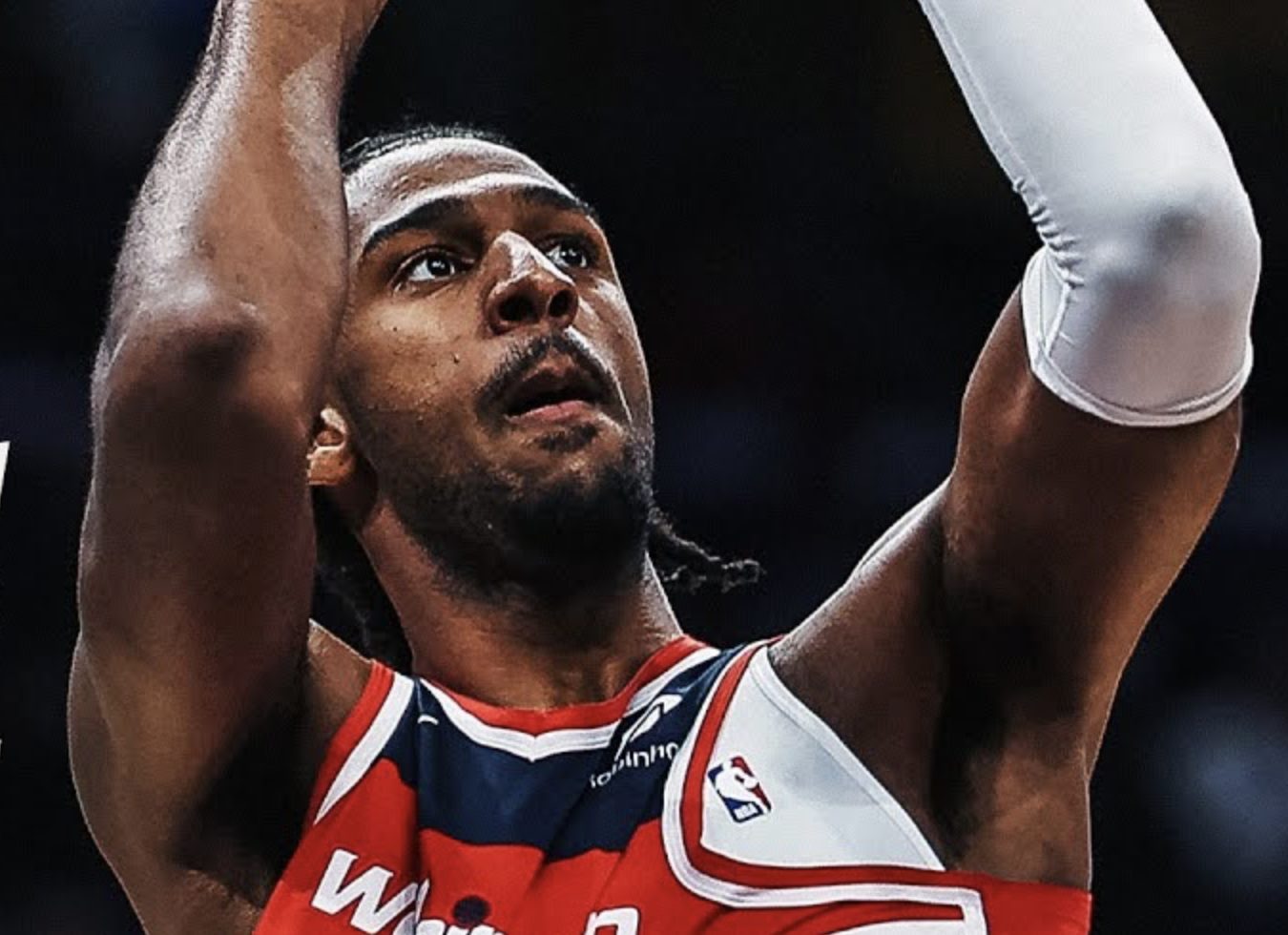 Alexandre Sarr brille pour son premier MLK Day : 28 points face aux Clippers