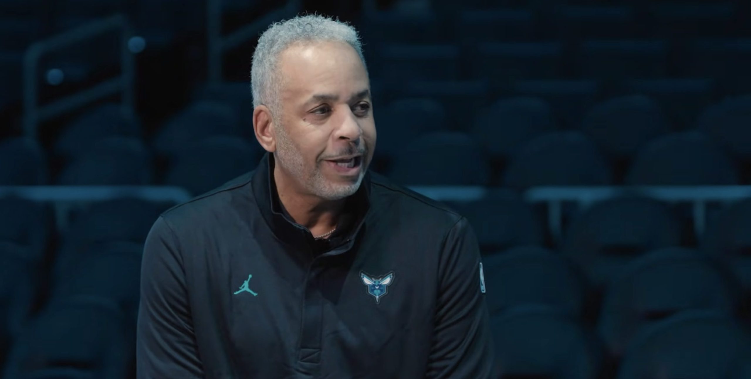 Dell Curry aura son maillot retiré chez les Hornets, le 19 mars prochain