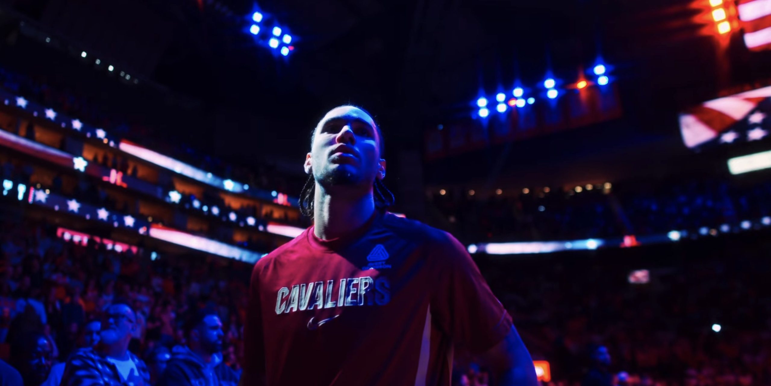 Jaylon Tyson impérial (39 points), les Cavaliers victorieux à Philadelphie (115-117)