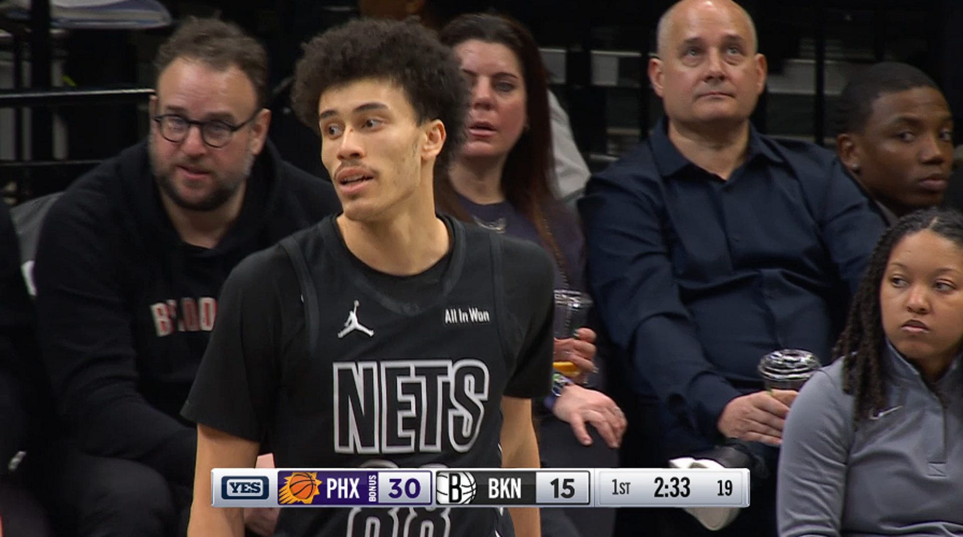 La nuit des Français en NBA : Nolan Traoré réussit son back-to-back !