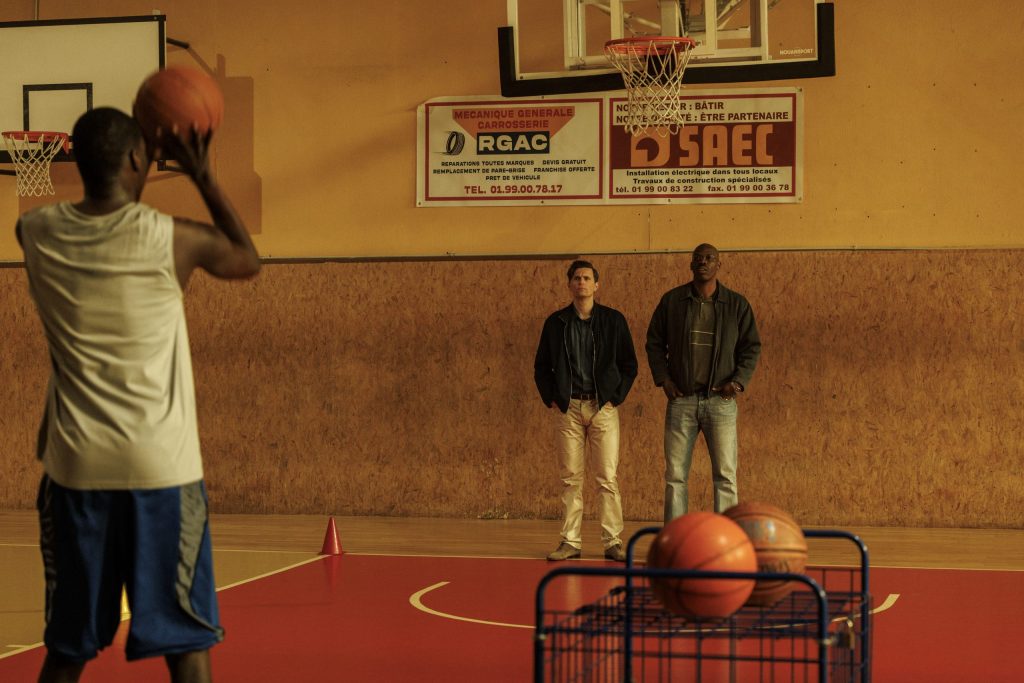 Le Rêve Américain 3