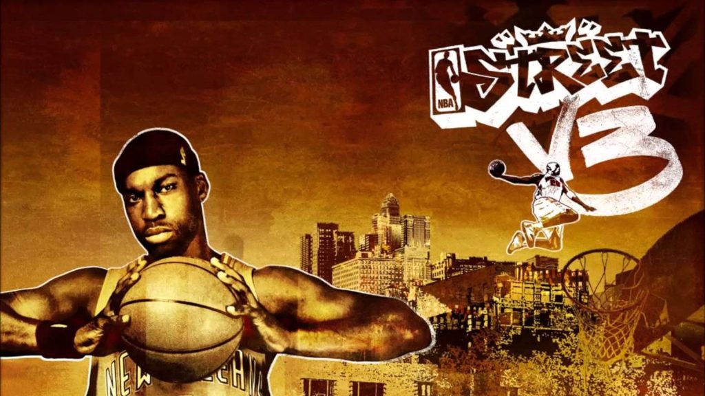 NBA Street Vol 3 photo 1