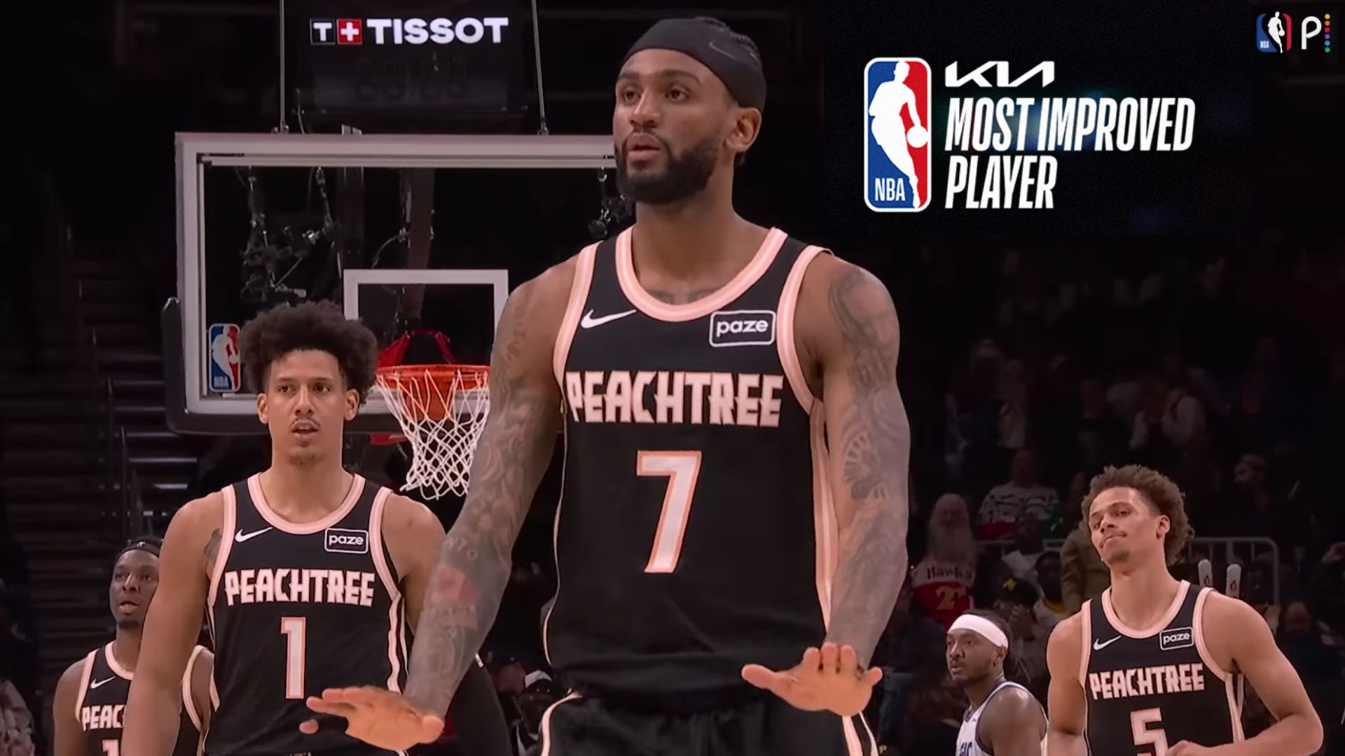 Nickeil Alexander-Walker Named 2026 NBA Most Improved Player (MIP) – Canadian Star’s Breakout Season Honored by TrashTalk, RDS, Le Figaro & More