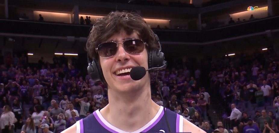 Les 10 raisons de mater les Sacramento Kings en 2026-27