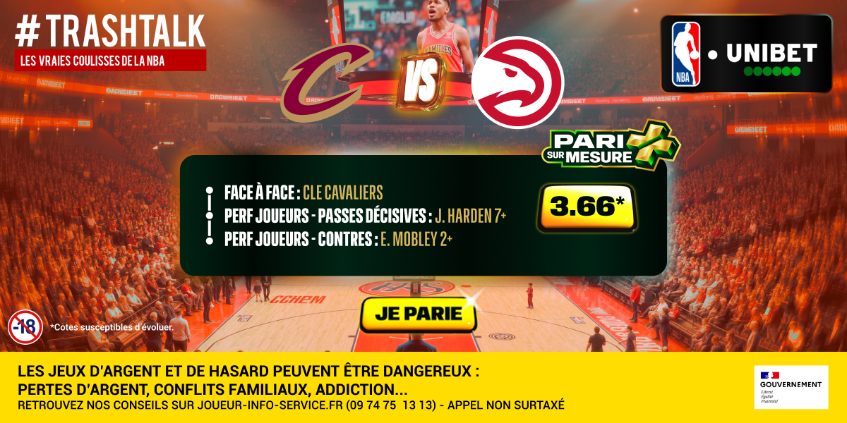 PSM-NBA CLE-ATL