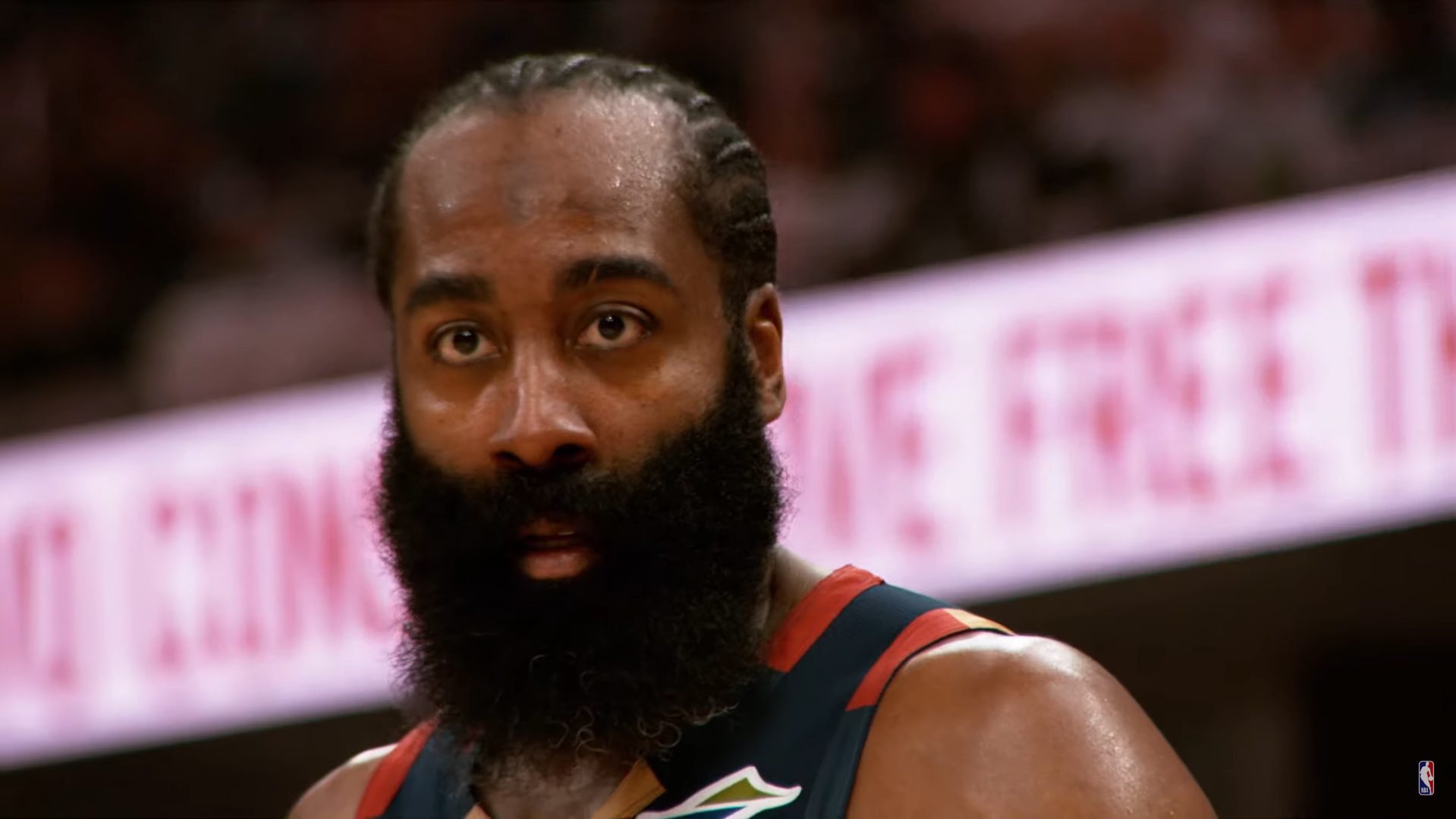 James Harden prolonge chez les Cavs pour 3 ans et 97 millions de dollars !