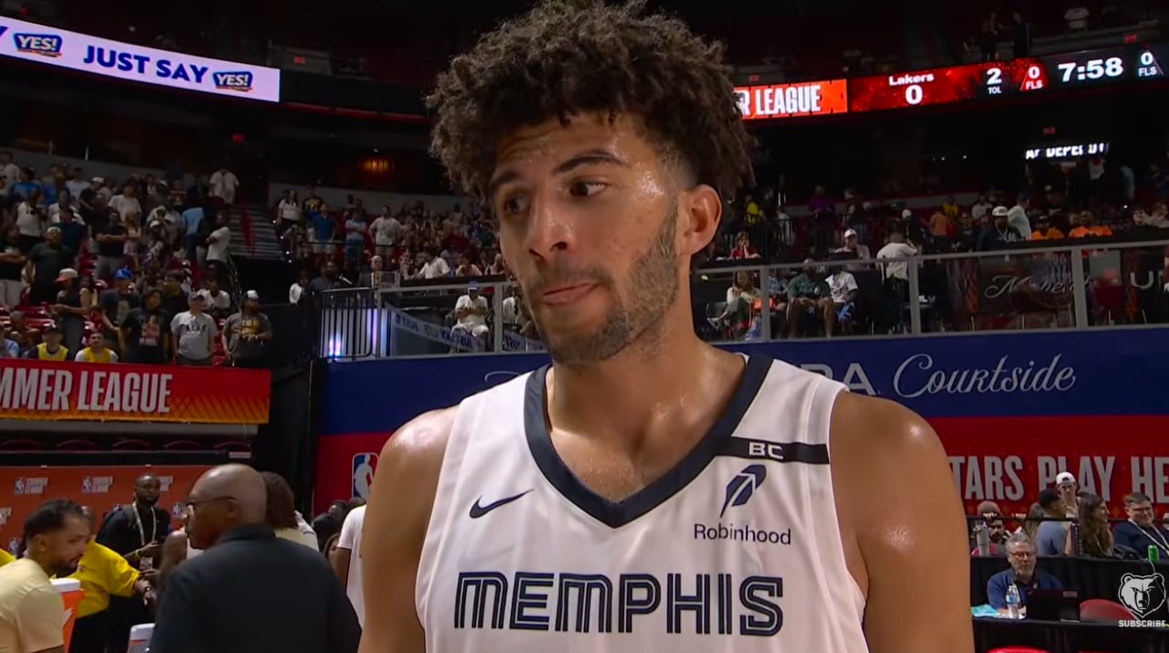 Cameron Boozer, favori pour le titre de Rookie de l’Année ?