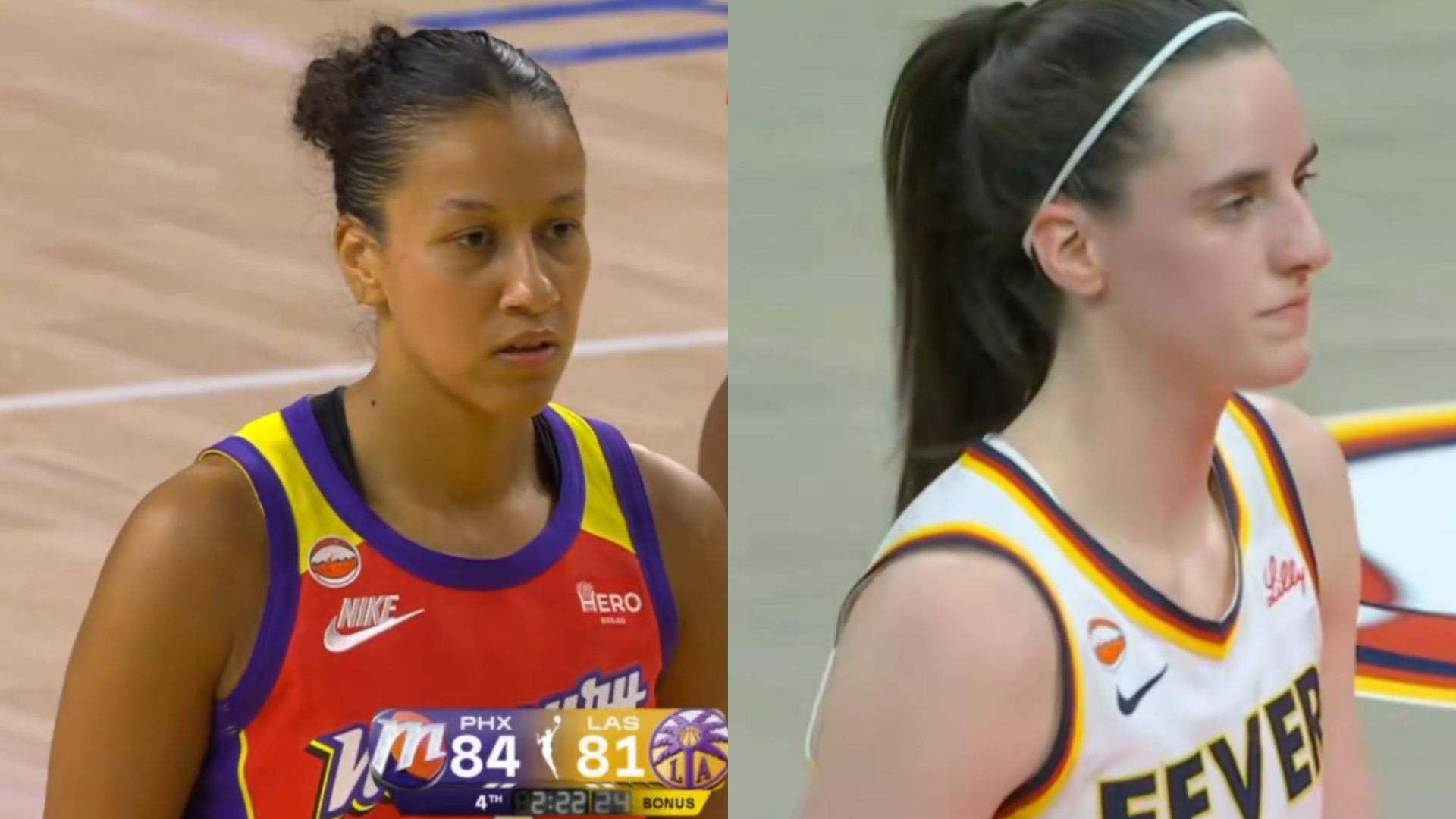 WNBA : Noémie Brochant tape son record en carrière (24 points) !