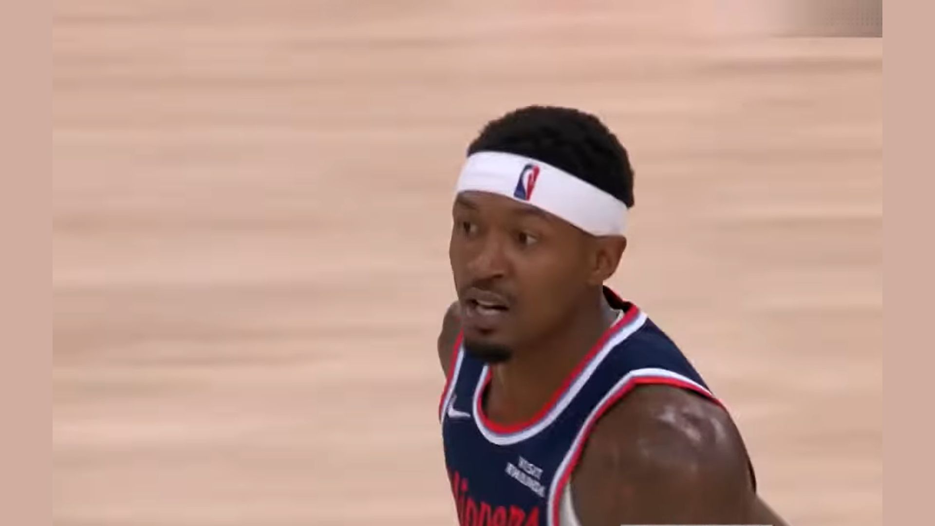 Photo: trashtalk.co Bradley Beal Agrees to Two-Year Deal to Return to LA Clippers