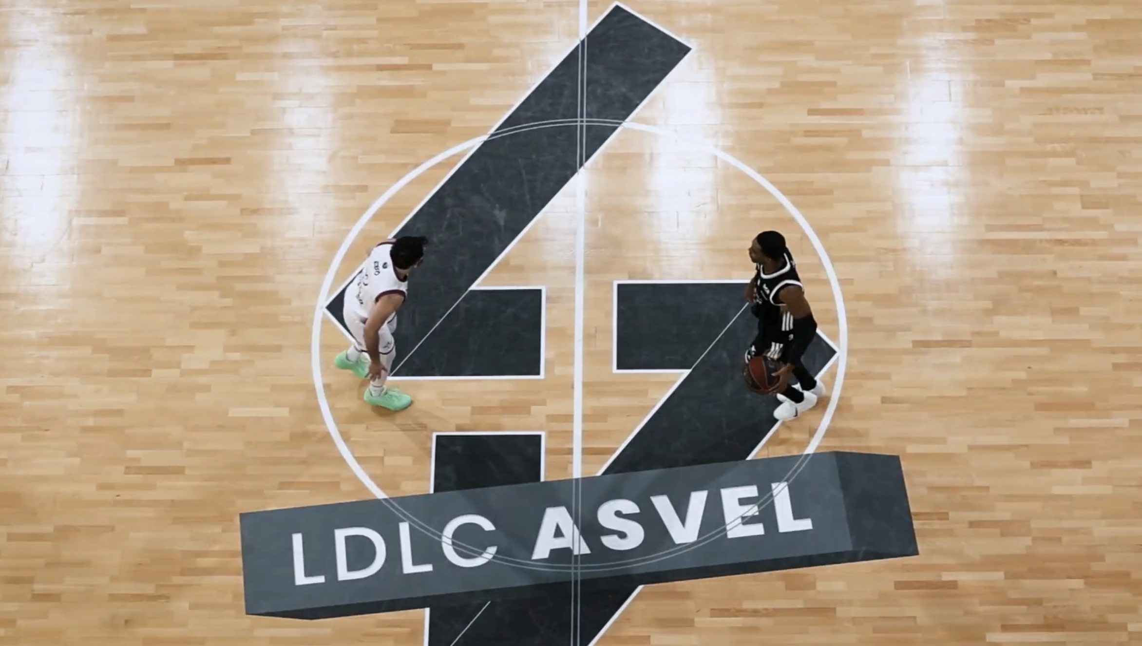 Les frères Buss prioritaires pour racheter l’ASVEL jusqu’en novembre