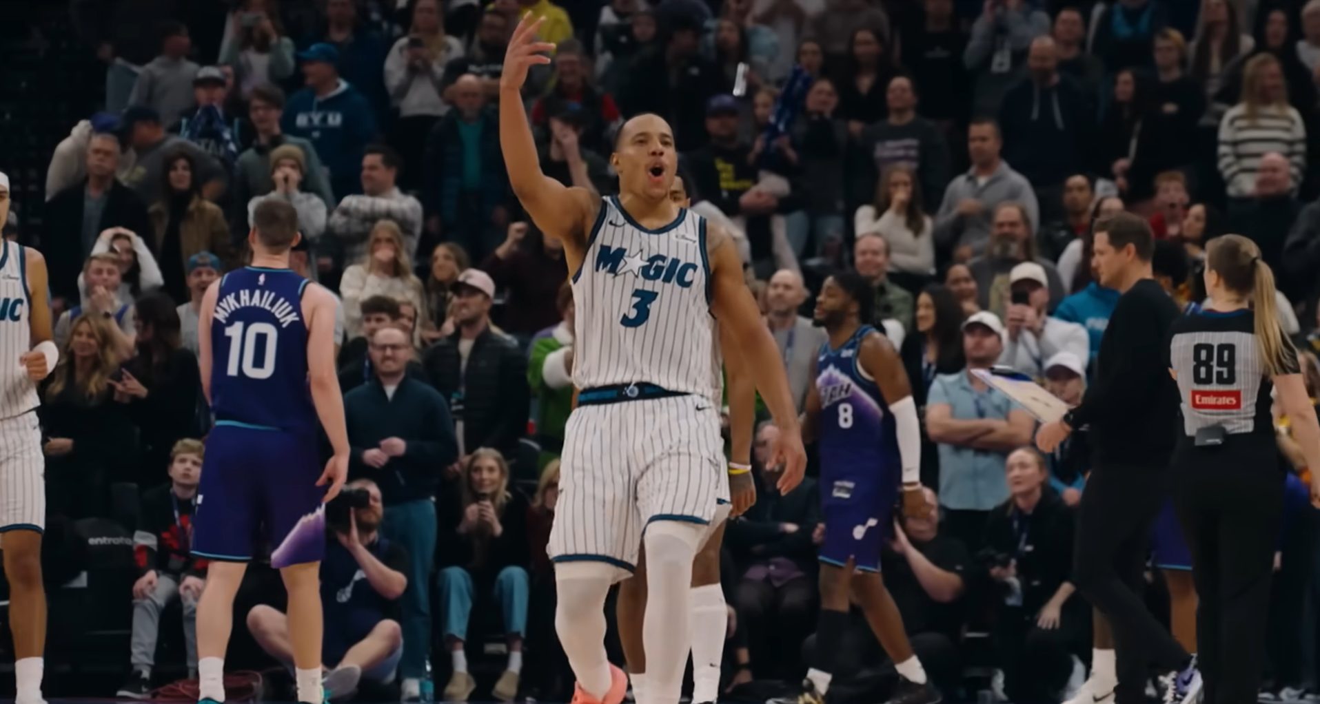 Les 10 raisons de mater le Orlando Magic en 2026-27