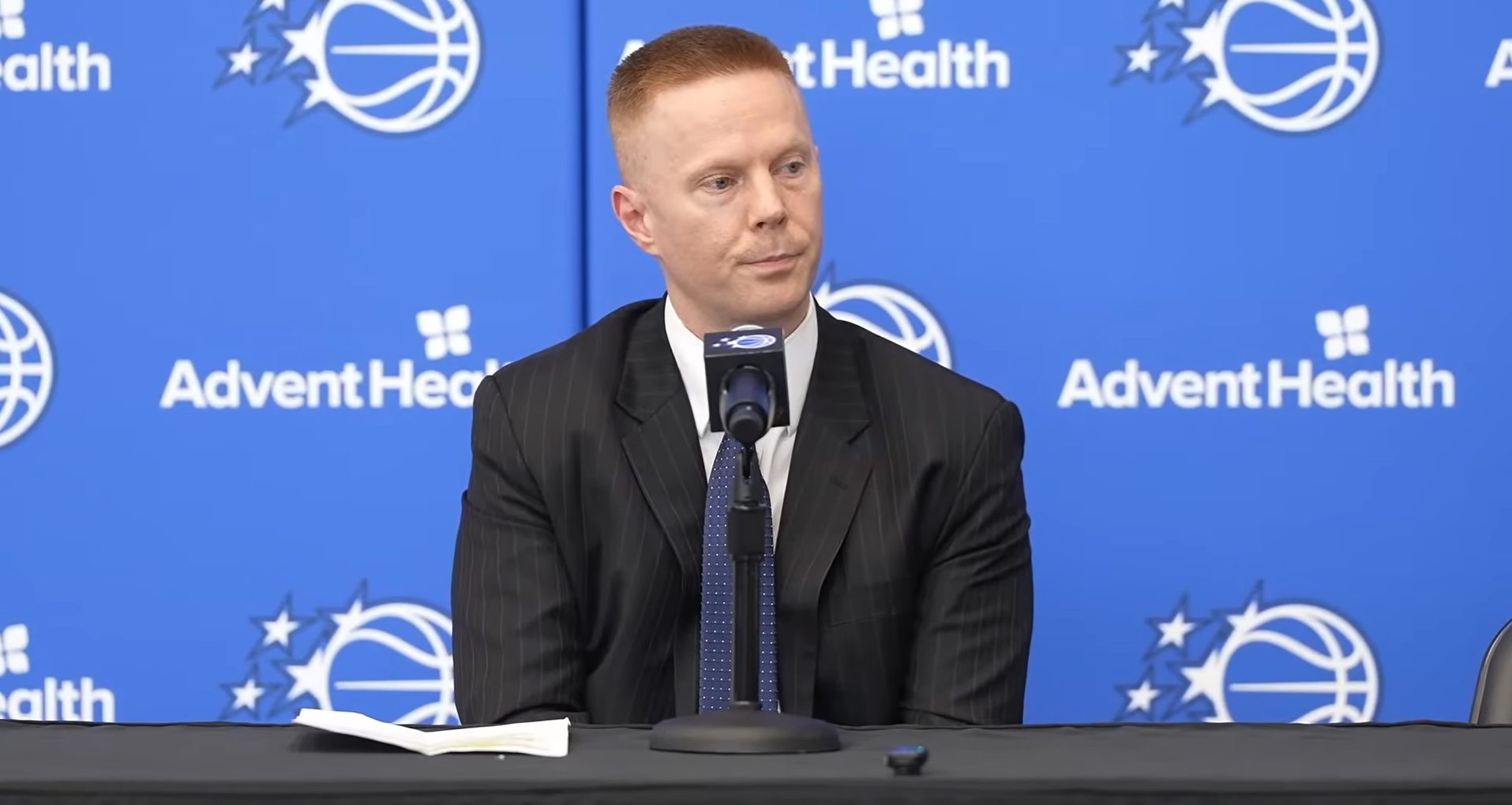 Sean Sweeney, le coach qu’il fallait au Magic pour passer un cap ?