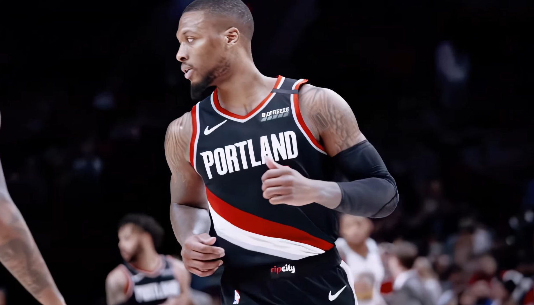 Damian Lillard à Portland, un retour symbolique ou sportif ?