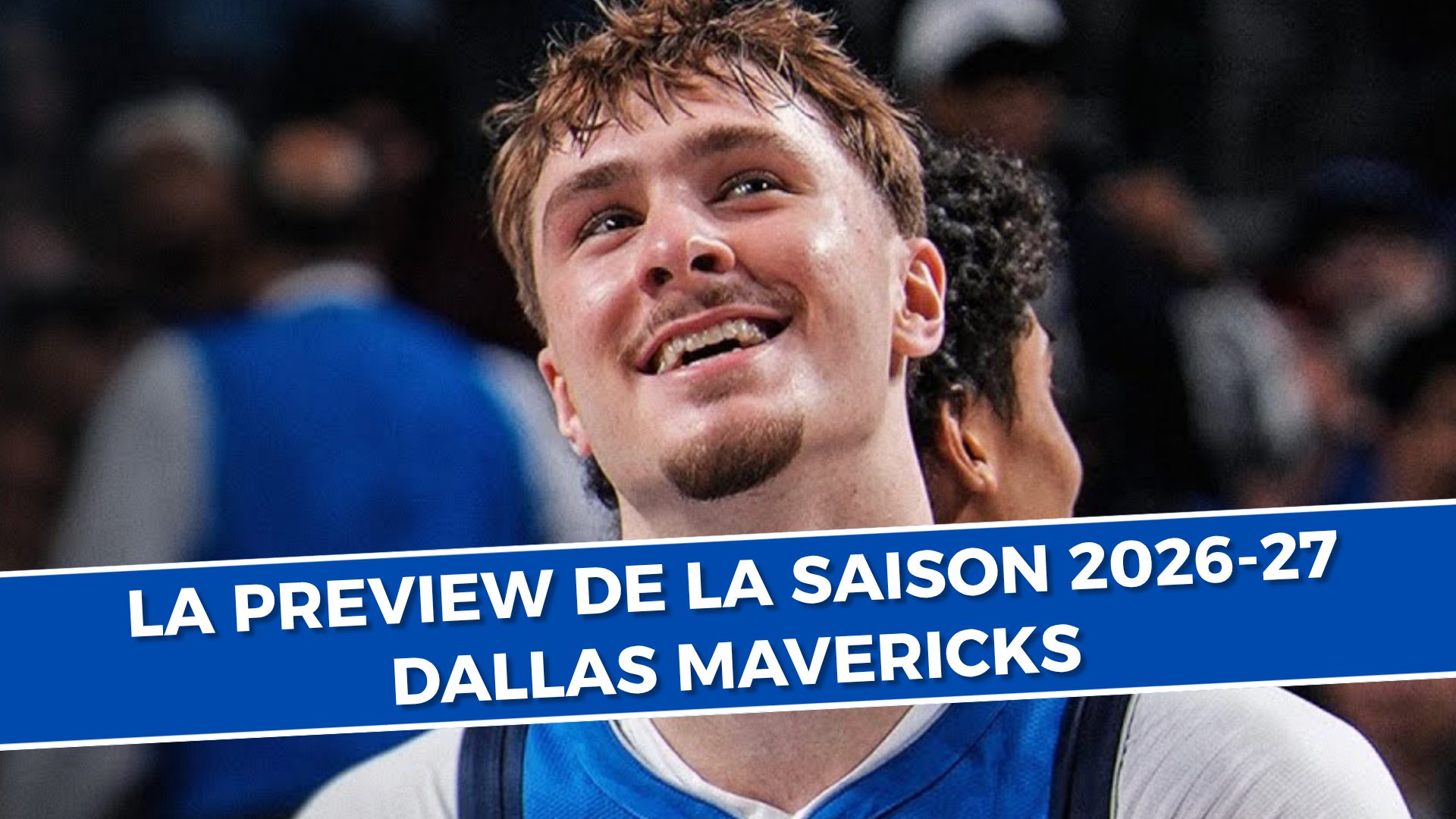 Dallas Mavericks, la grosse preview de la saison 2026-27