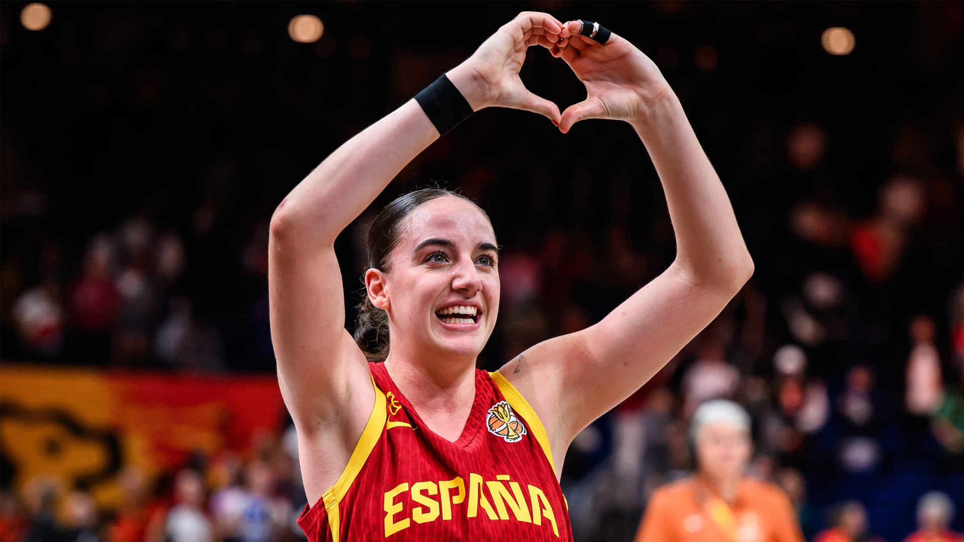 Iyana Martin, la meneuse qui va choquer la WNBA