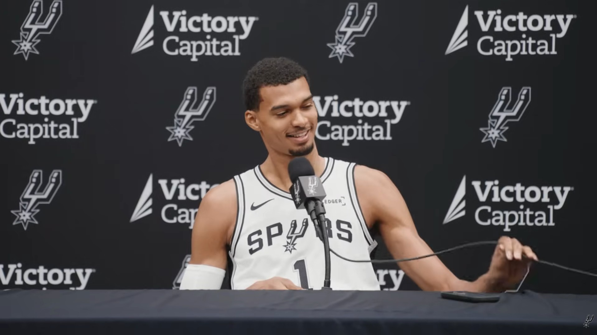Le programme complet du Media Day NBA