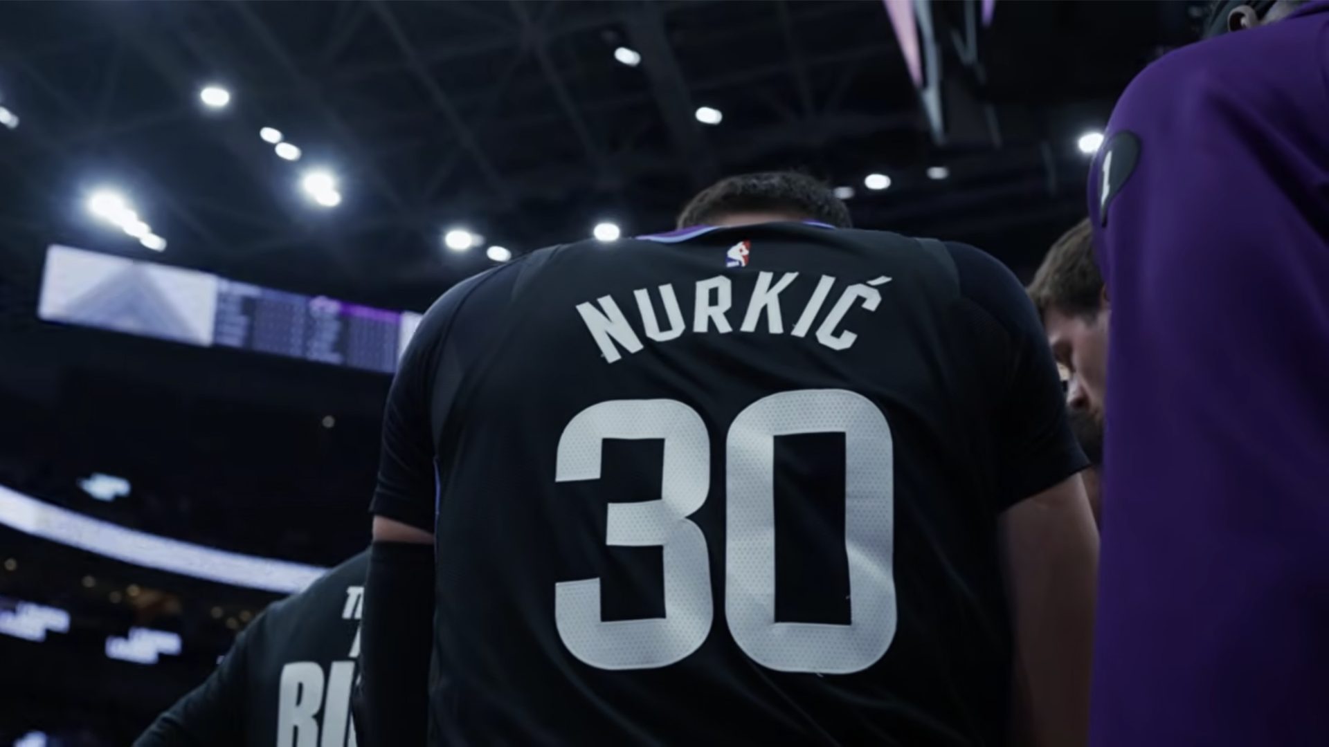 Jusuf Nurkic (Jazz) absent au moins quatre semaines