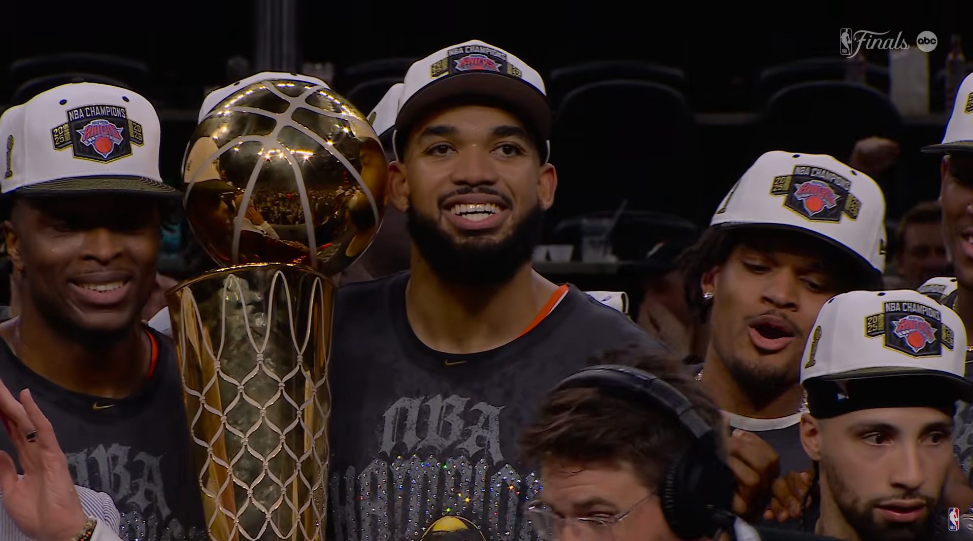 Les Knicks peuvent-ils réaliser le premier back-to-back depuis 2018 ?