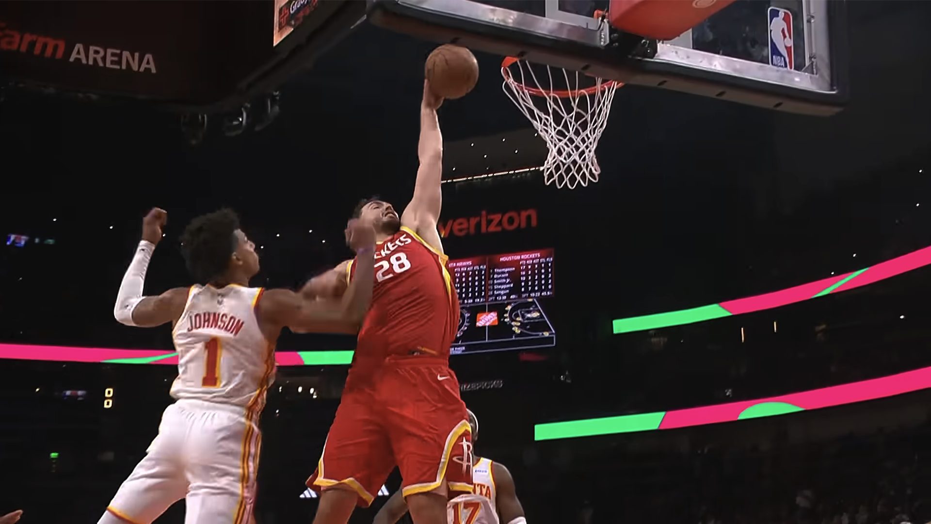 NBA Schedule: Rockets vs Hawks and Cavs vs Wolves Among 9 Games