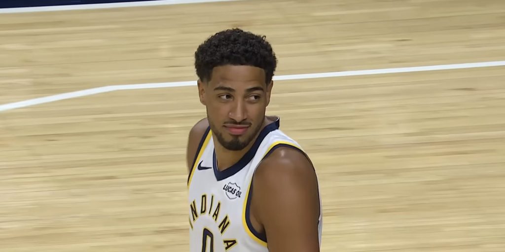NBA Preseason: Haliburton and Lillard Return, trashtalk.co reports