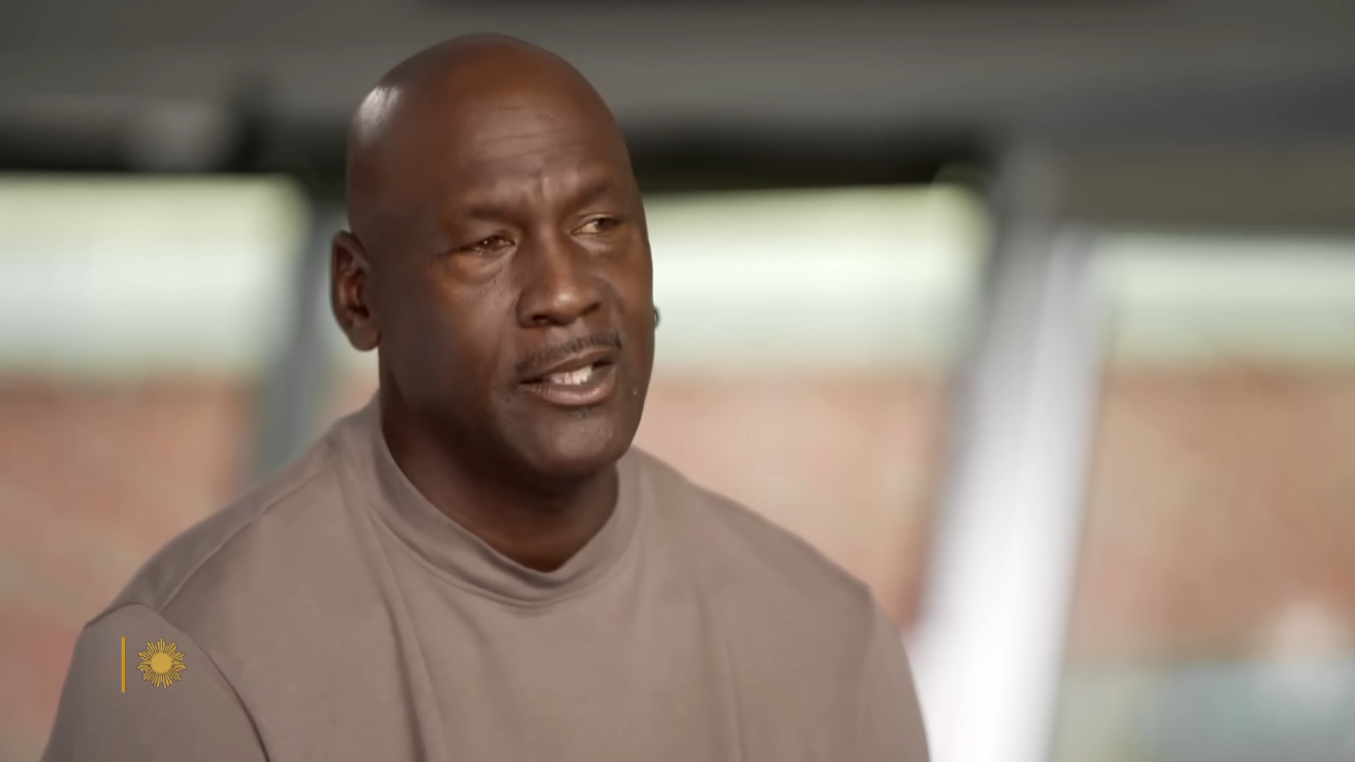 Michael Jordan sur les pressions de la NBA moderne : « Je suis heureux d’être né à mon époque »